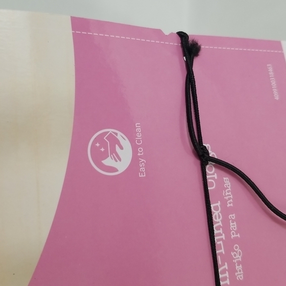 LILY & Dan Leopard Print Warm Lined Rubber Clogs with Removable Liner - NWT - Picture 9 of 9